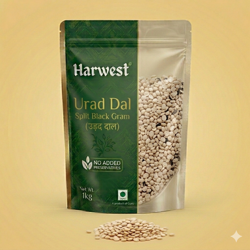 Urad Dal
