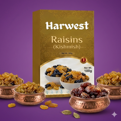 Raisins