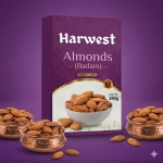 Almonds