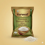 Basmati Rice