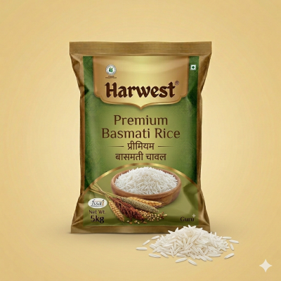 Basmati Rice