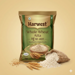 Whole wheat Aata